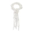 Pearl Scarf Necklace Cheap